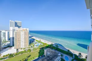 1950 S Ocean Dr, Hallandale Beach, FL 33009 - Photo 2