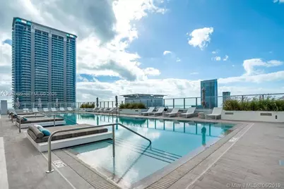 1010 Brickell Ave #4208, Miami, FL 33131 - Photo 20
