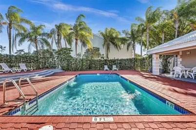 2881 N Oakland Forest Dr #113, Oakland Park, FL 33309 - Photo 28