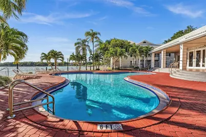 2881 N Oakland Forest Dr #113, Oakland Park, FL 33309 - Photo 26