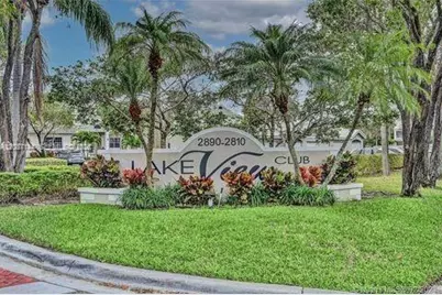 2881 N Oakland Forest Dr #113, Oakland Park, FL 33309 - Photo 54
