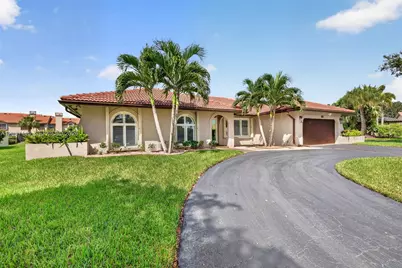 10885 SW 1st Ct, Coral Springs, FL 33071 - Photo 2