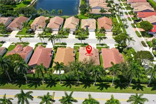 9706 Harbour Lake Cir, Boynton Beach, FL 33437 - Photo 24