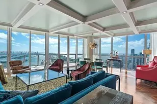 [Address not provided], Miami, FL 33132 - Photo 1