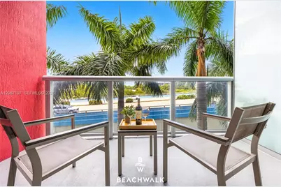 2602 E Hallandale Beach Blvd #R408, Hallandale Beach, FL 33009 - Photo 14