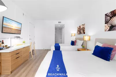 2602 E Hallandale Beach Blvd #R408, Hallandale Beach, FL 33009 - Photo 8