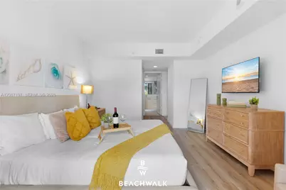 2602 E Hallandale Beach Blvd #R408, Hallandale Beach, FL 33009 - Photo 30