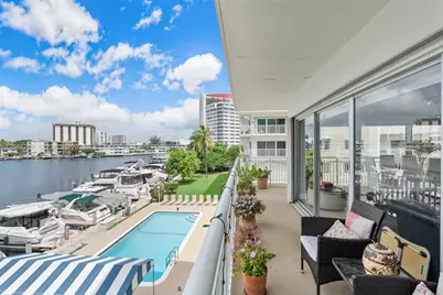 126 Golden Isles Dr #34A, Hallandale Beach, FL 33009 - Photo 10