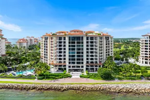 7052 Fisher Island Dr, Miami Beach, FL 33109 - Photo 62