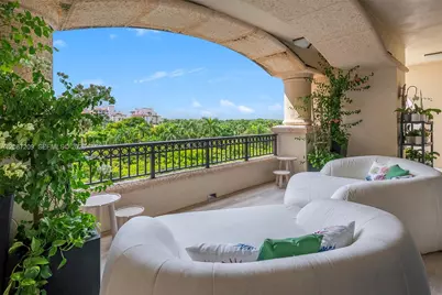 7052 Fisher Island Dr #7052, Miami Beach, FL 33109 - Photo 4