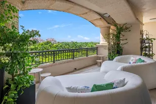 7052 Fisher Island Dr, Miami Beach, FL 33109 - Photo 4