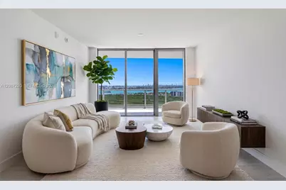 2411 Laguna #2704, North Miami, FL 33181 - Photo 1