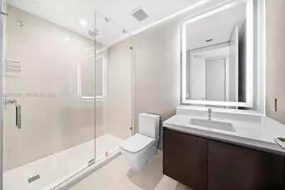 851 NE 1st Ave #5312, Miami, FL 33132 - Photo 36