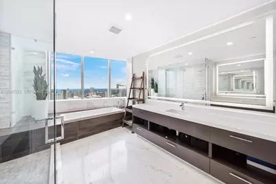 851 NE 1st Ave #5312, Miami, FL 33132 - Photo 28