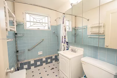 637 SW 11th St #6W, Miami, FL 33129 - Photo 20