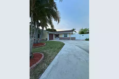 1063 Concert Way, Royal Palm Beach, FL 33411 - Photo 1