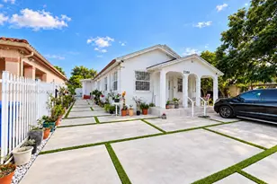 2378 NW 33rd St, Miami, FL 33142 - Photo 1