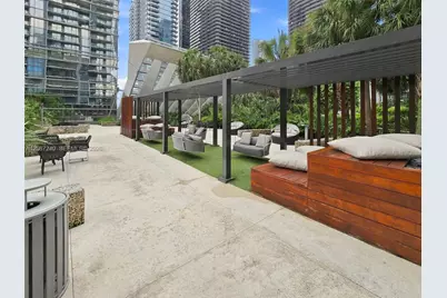 88 SW 7th St #3107, Miami, FL 33130 - Photo 22