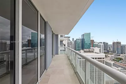 50 Biscayne Blvd #4405, Miami, FL 33132 - Photo 22