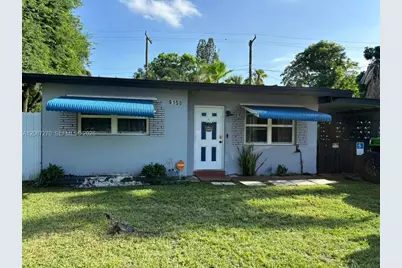 6100 Monroe St, Hollywood, FL 33023 - Photo 1