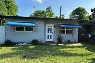 6100 Monroe St, Hollywood, FL 33023 - Photo 1