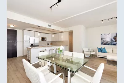 999 SW 1st Ave #2512, Miami, FL 33130 - Photo 1