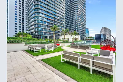 999 SW 1st Ave #2512, Miami, FL 33130 - Photo 22