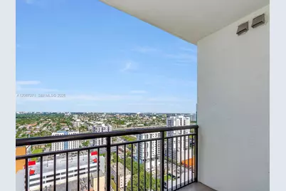 999 SW 1st Ave #2512, Miami, FL 33130 - Photo 6