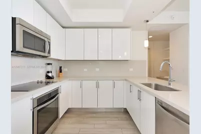 999 SW 1st Ave #2512, Miami, FL 33130 - Photo 10