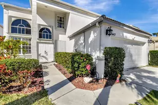 7647 Rockport Cir, Lake Worth, FL 33467 - Photo 1