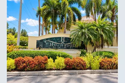 550 S Park Rd #25-8, Hollywood, FL 33021 - Photo 20
