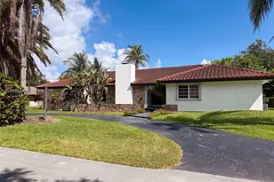 7745 SW 183rd Terrace, Palmetto Bay, FL 33157 - Photo 1