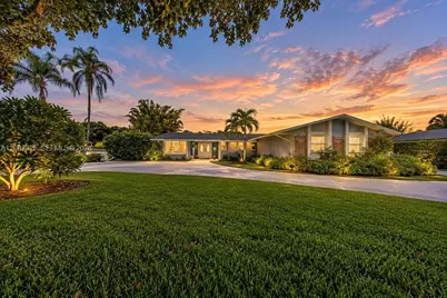 4391 SW 77th Ave, Davie, FL 33328 - Photo 1