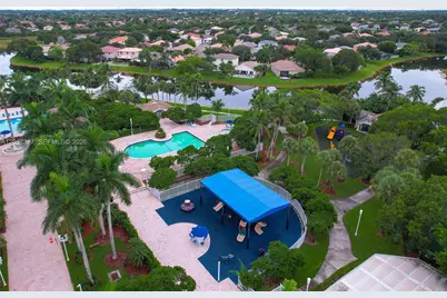 16759 NW 15th St, Pembroke Pines, FL 33028 - Photo 52