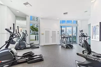 350 S Miami Ave #3802, Miami, FL 33130 - Photo 26