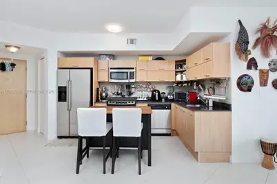 350 S Miami Ave #3802, Miami, FL 33130 - Photo 8