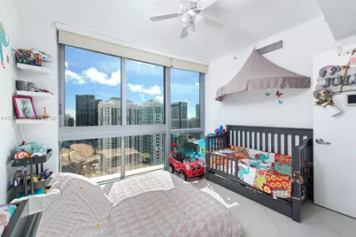 350 S Miami Ave #3802, Miami, FL 33130 - Photo 18