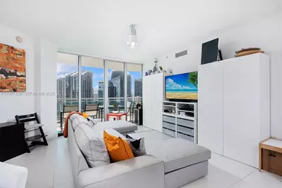 350 S Miami Ave #3802, Miami, FL 33130 - Photo 12