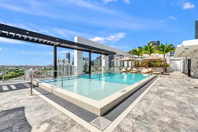 1611 SW 2nd Ave #605, Miami, FL 33129 - Photo 8