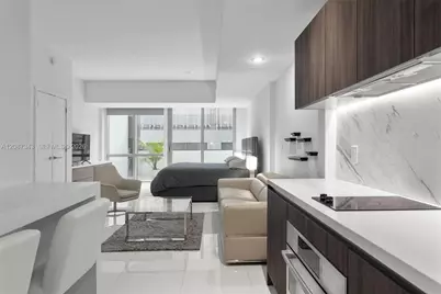 851 NE 1st Ave #300, Miami, FL 33132 - Photo 2