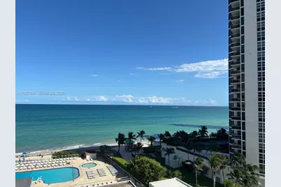19201 Collins Ave #747, Sunny Isles Beach, FL 33160 - Photo 1