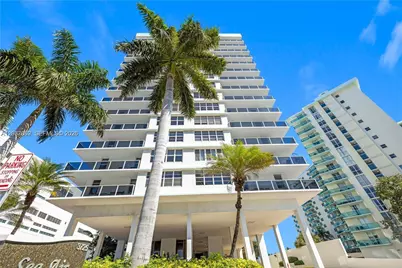 3725 S Ocean Dr #1606, Hollywood, FL 33019 - Photo 18
