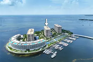 2 Grove Isle Dr, Miami, FL 33133 - Photo 44