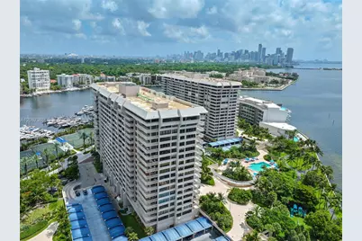 2 Grove Isle Dr #B1402, Miami, FL 33133 - Photo 46