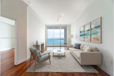 725 NE 22nd St #8E, Miami, FL 33137 - Photo 8
