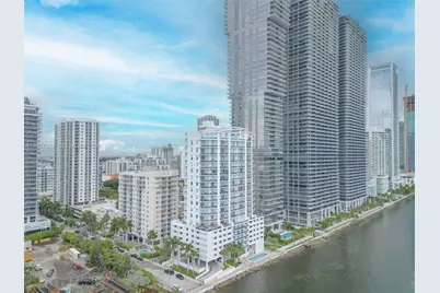725 NE 22nd St #8E, Miami, FL 33137 - Photo 34