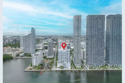 725 NE 22nd St #8E, Miami, FL 33137 - Photo 2