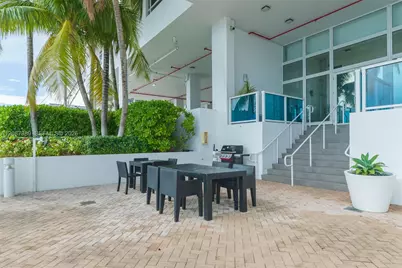 725 NE 22nd St #8E, Miami, FL 33137 - Photo 28