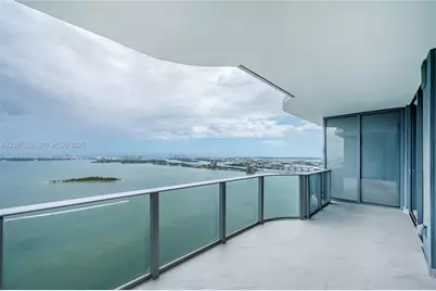 700 NE 24th St #3504, Miami, FL 33137 - Photo 16