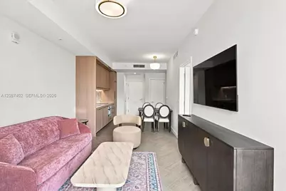 2700 NW 2nd Ave #207, Miami, FL 33127 - Photo 1